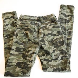 Mudd Jeans - Juniors Skinny Jeans Camo, size 1, Mudd Mudd Jeans - Juniors Skinny Jeans Camo, size 1, Mudd